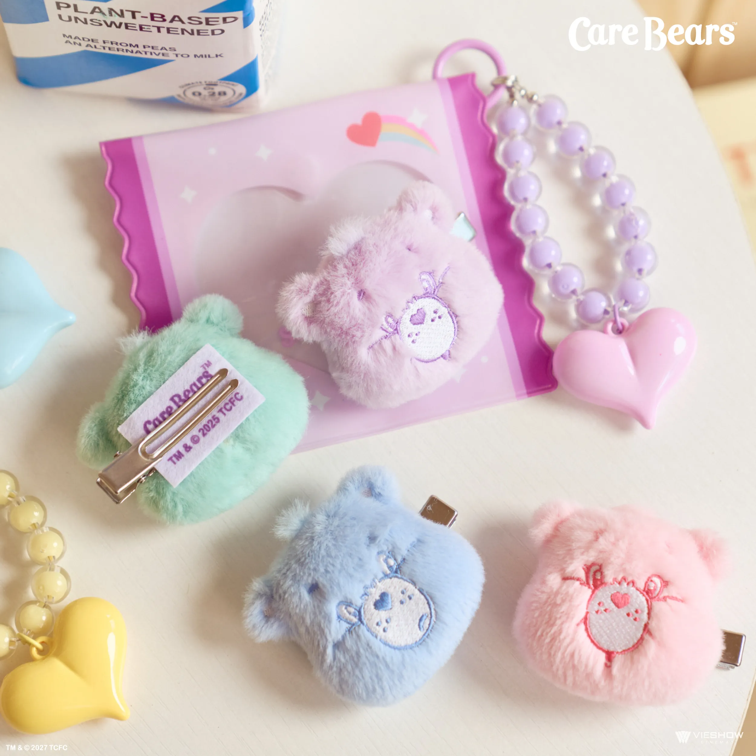 Care Bears 聖誕節