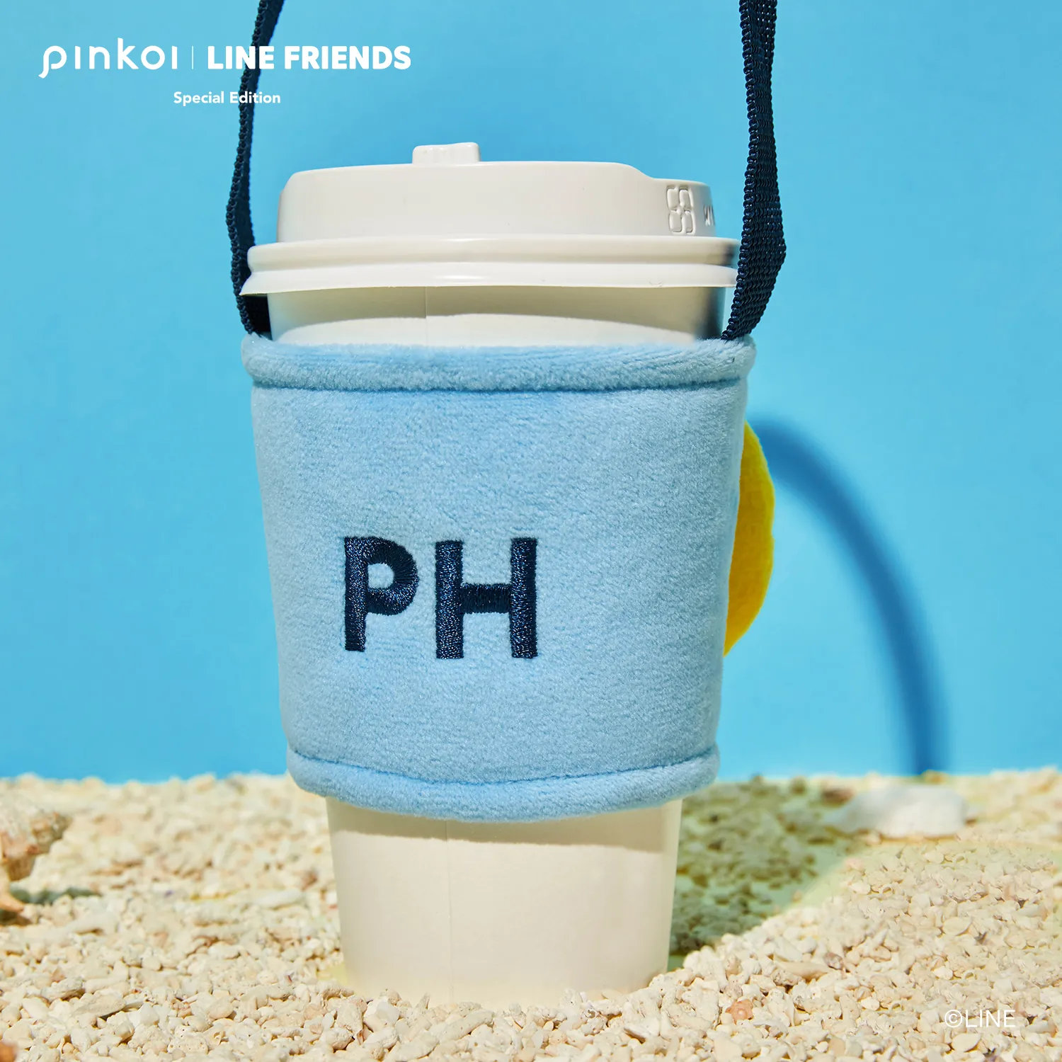 Pinkoi x LINE FRIENDS