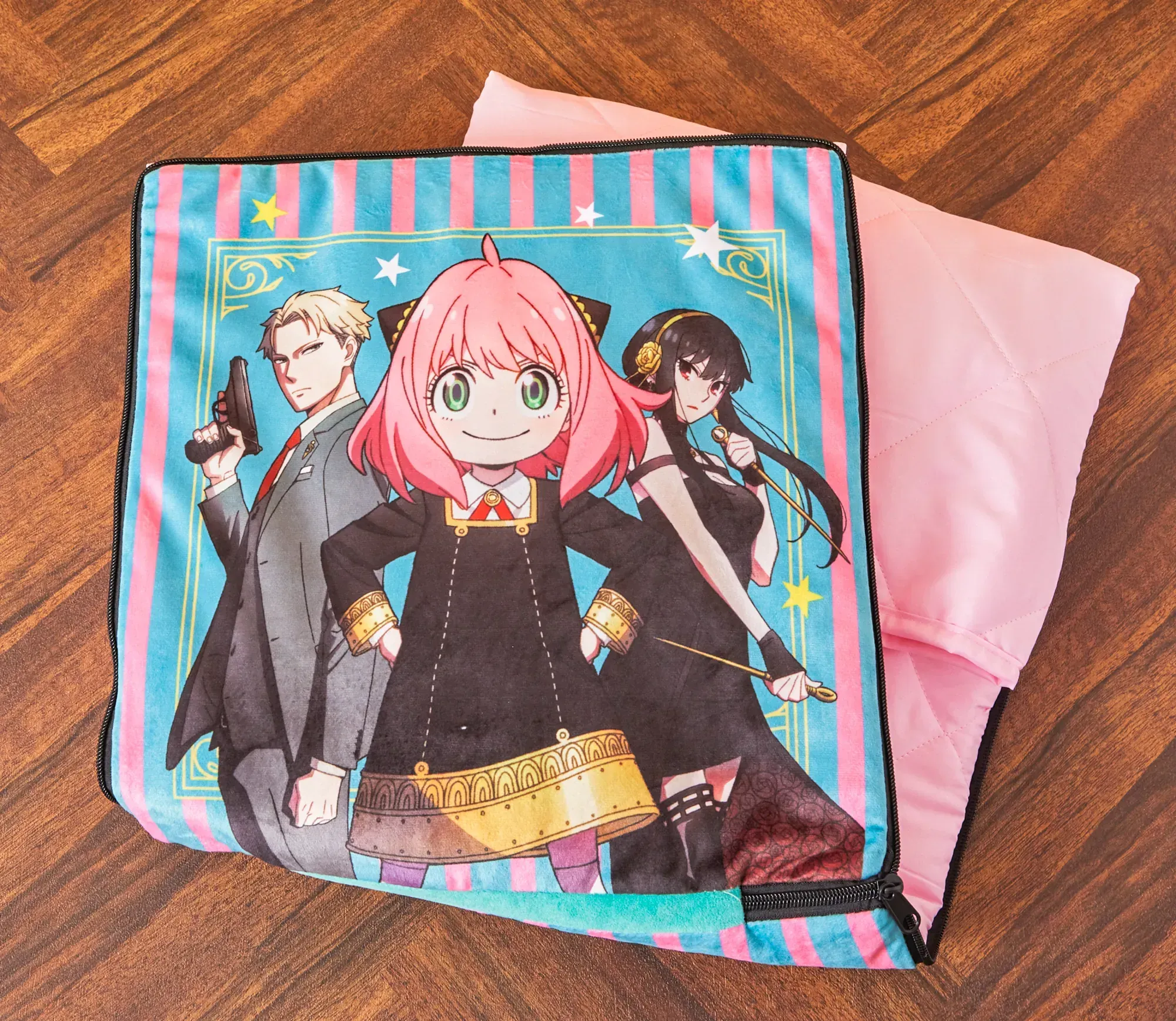 SPY×FAMILY 間諜家家酒